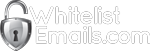 Whitelist Emails